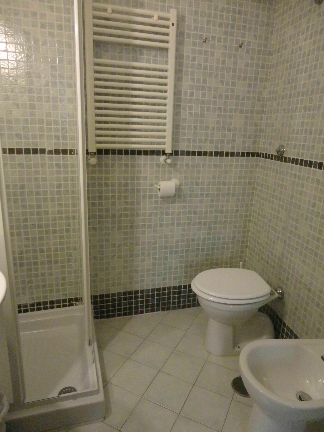 Minihotel Azzurra 로마 외부 사진