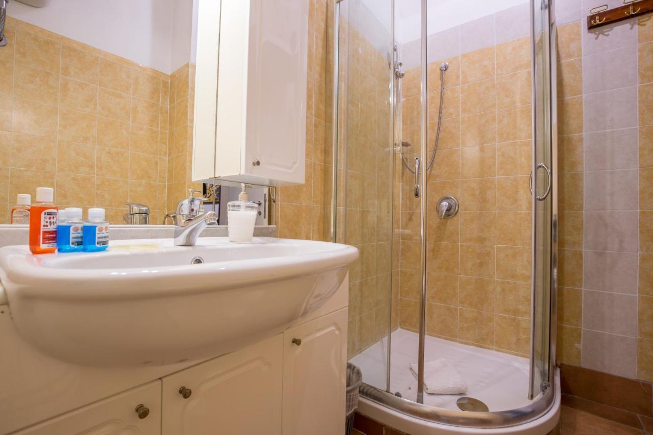 Minihotel Azzurra 로마 외부 사진